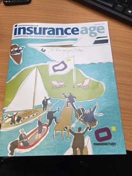 Insurance Age