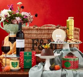 Xmas Hamper