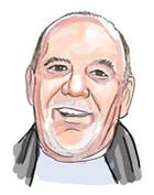 Jim Wylie